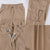 Unisex Safari Cargo Pants by White Market