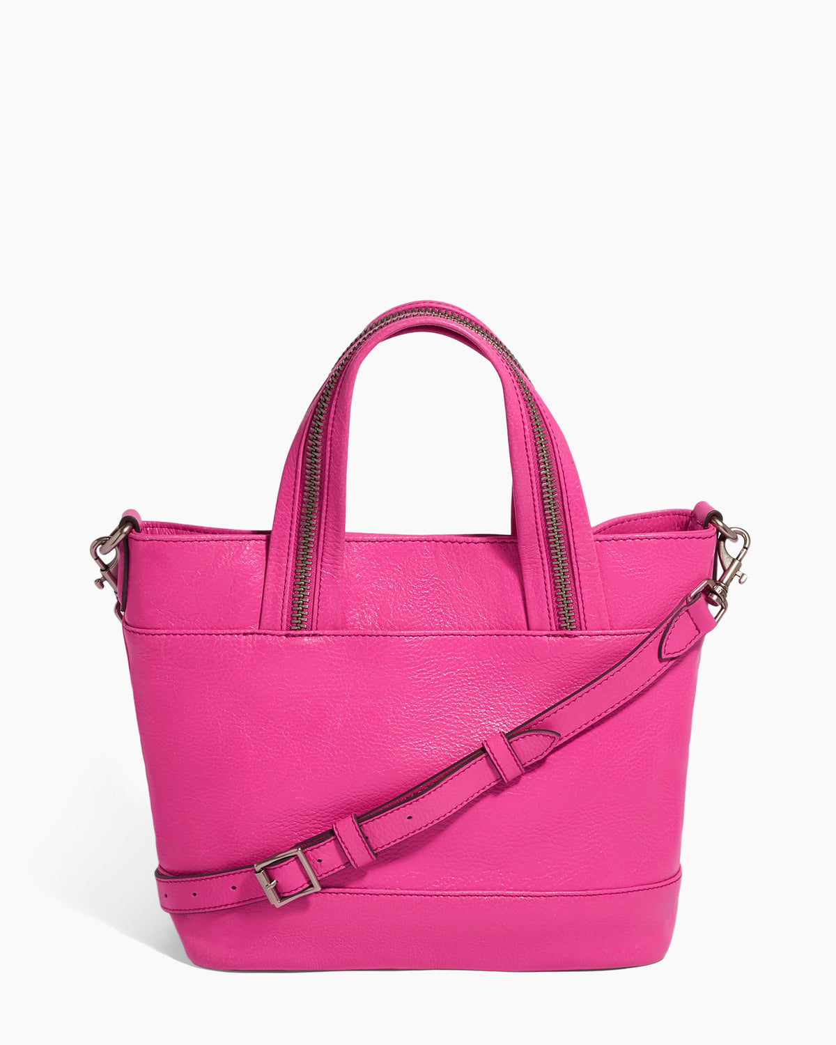 Catch Me If You Can Convertible Satchel by Aimee Kestenberg