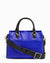 Fairest Of Them All Triple Entry Satchel by Aimee Kestenberg